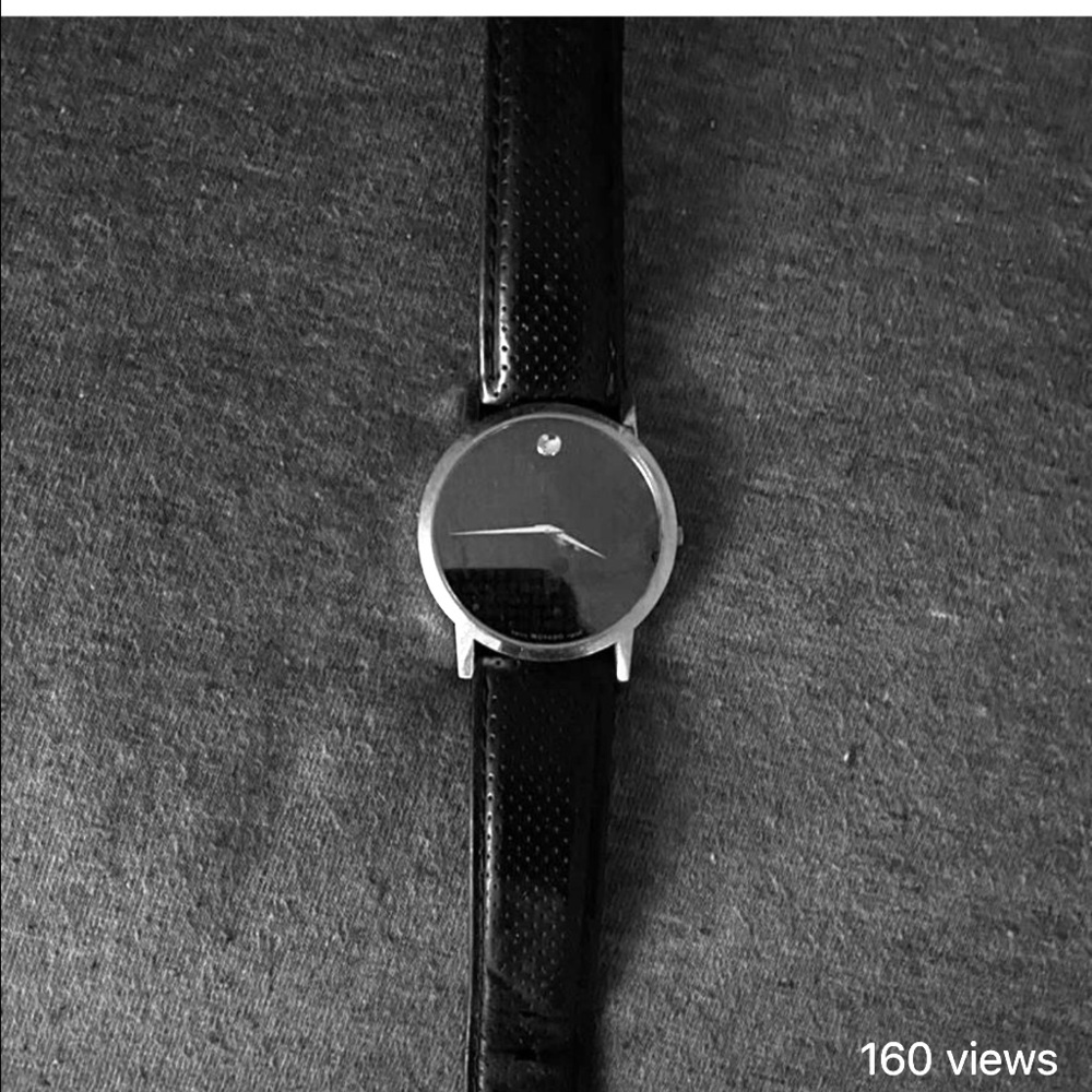 Movado